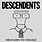 New Vinyl Descendents - Milo Goes to College (Grey Matter) LP