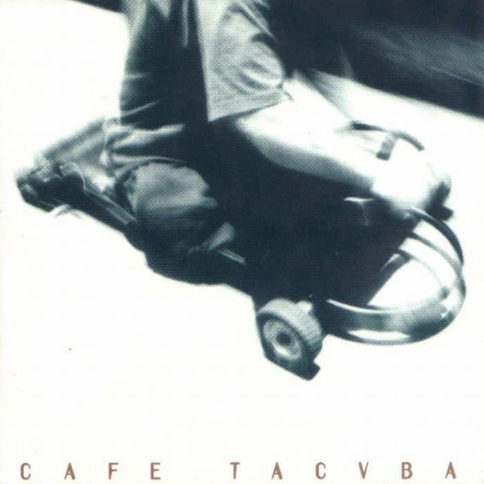 New Vinyl Cafe Tacvba - Avalanchas De Exitos [Import] LP