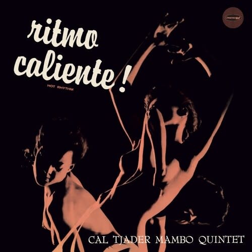 New Vinyl Cal Tjader -  Ritmo Caliente (Limited, Bonus Tracks, 180g) [Import] LP