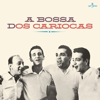 New Vinyl Os Cariocas -  Bossa Dos Cariocas (Limited, 180g) [Import] LP