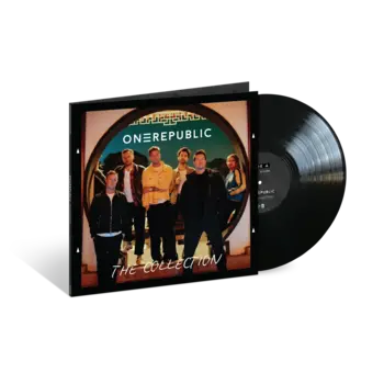New Vinyl OneRepublic - OneRepublic: The Collection LP