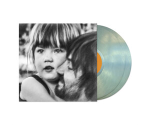 Tame Impala - Deadbeat (IEX, Coke Bottle Clear Vinyl) 2LP - Sweat