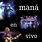 New Vinyl Maná - En Vivo (Remastered) 2LP