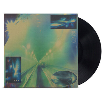 New Vinyl Pool Kids - Easier Said Than Done LP