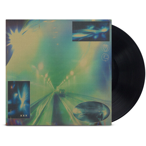 New Vinyl Pool Kids - Easier Said Than Done LP