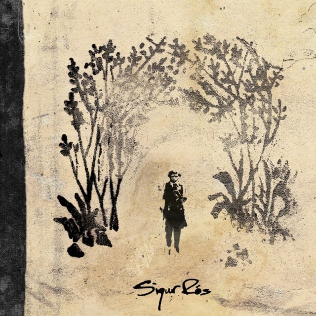 New Vinyl Sigur Rós - Takk... (IEX, 20th Anniversary Remaster, Art Print, Biovinyl) 3LP