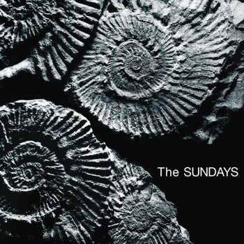New Vinyl The Sundays - Reading, Writing, And Arithmetic LP