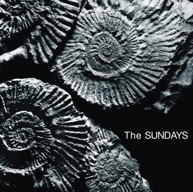 New Vinyl The Sundays - Reading, Writing, And Arithmetic LP