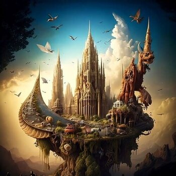 New Vinyl Merzbow & Pedro Vian - A Wheel of Mani LP