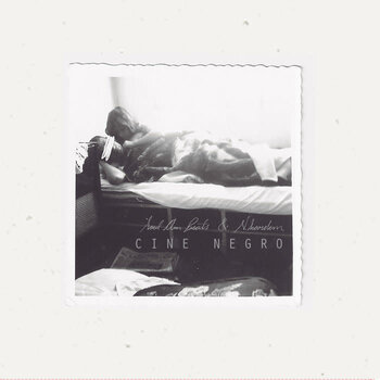 New Vinyl Soul AM & N. Hardem - Cine Negro (10th Anniversary) 2LP