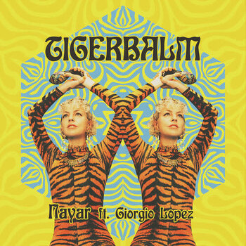 New Vinyl Tigerbalm - Nayar 12"