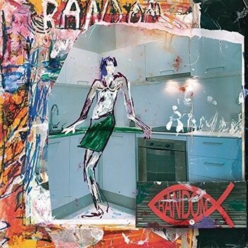New Vinyl Charly Garcia - Random [Import] LP
