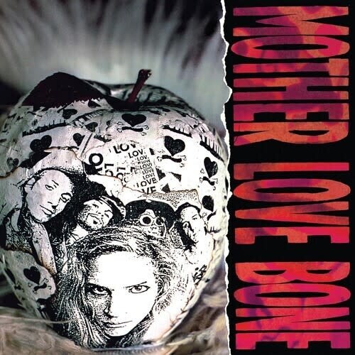 New Vinyl Mother Love Bone [Pearl Jam] - Apple (35th Anniversary, Remastered, Eco-Vinyl, 180g) LP
