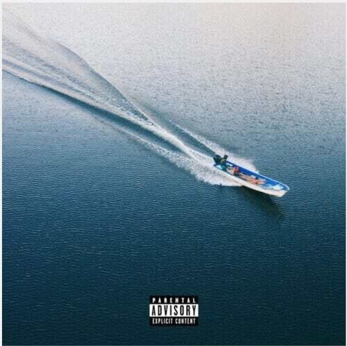 New Vinyl Larry June, 2 Chainz & The Alchemist - Life Is Beautiful LP