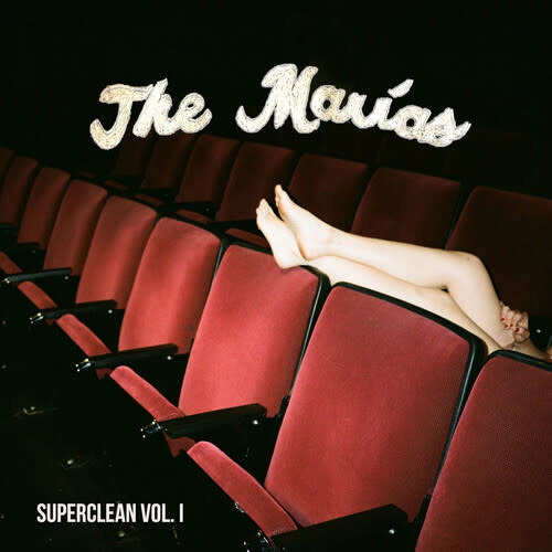 New Vinyl The Marías - Superclean Vol. I & II (Eco-Vinyl) LP