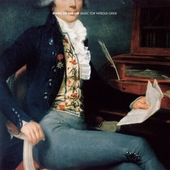 New Vinyl Stars of the Lid - Music for Nitrous Oxide (30th  Anniversary) 2LP