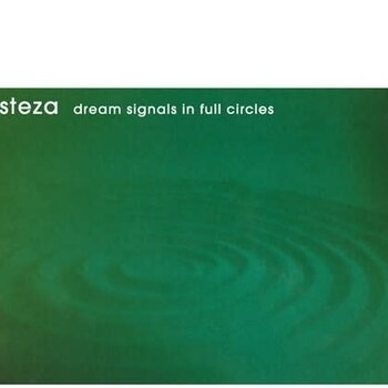 New Vinyl Tristeza - Dream Signals In Full Circles (Coke Bottle Clear) LP
