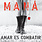 New Vinyl Maná - Amar Es Combatir (Remastered) 2LP