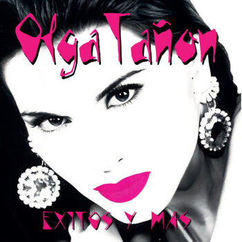 New Vinyl Olga Tañón -  Exitos Y Mas 2LP