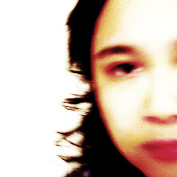 New Vinyl Jay Som - Belong (White) LP