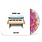 New Vinyl Yellowcard - Better Days (IEX, Pink & Yellow Splatter) LP