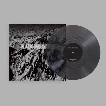 New Vinyl Black Mountain - Black Mountain (20th Anniversary, Clear Shadow Wave) LP
