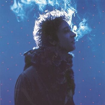 New Vinyl Gustavo Cerati [Soda Stereo] -  Bocanada LP