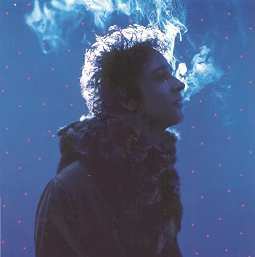 New Vinyl Gustavo Cerati [Soda Stereo] -  Bocanada LP