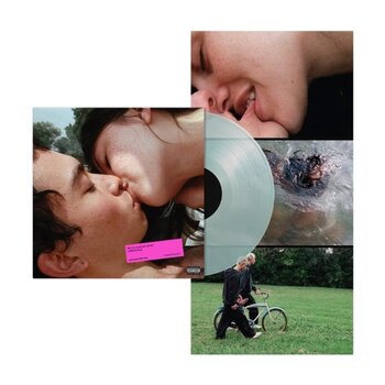 New Vinyl Royel Otis -  Hickey (IEX, Limited, Coke Bottle Green) LP