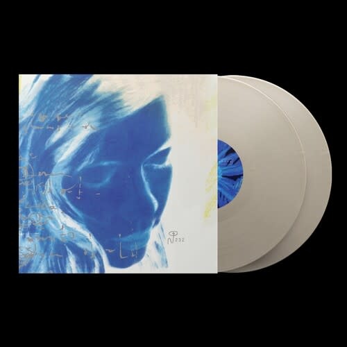 New Vinyl Lovesliescrushing - Bloweyelashwish (Precious Silver) 2LP