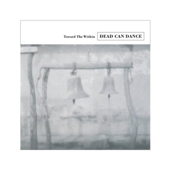 New Vinyl Dead Can Dance - Toward The Within 2LP