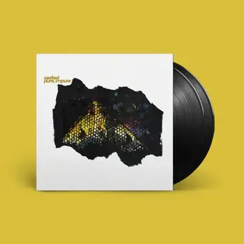 New Vinyl Seefeel - Pure, Impure 2LP