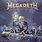 New Vinyl Megadeth - Rust In Peace (Limited, 180g) LP
