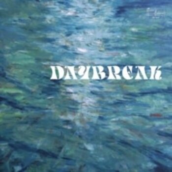 New Vinyl Sven Wunder - Daybreak LP