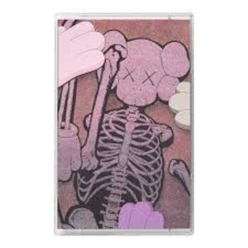 New Vinyl Clipse - Let God Sort Em' Out (IEX, Clear) CS