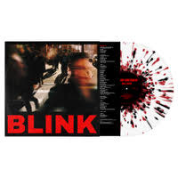 New Vinyl Bob Moses (Tom Howie & Jimmy Vallance) - Blink (IEX, Clear/Red/Black Splatter) LP