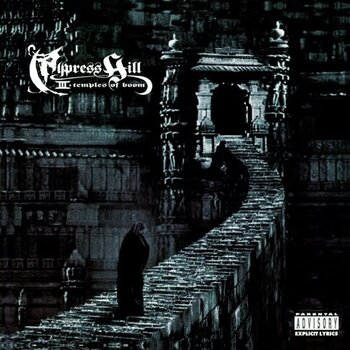 New Vinyl Cypress Hill - III (Temples Of Boom) (30th Anniversary) 2LP