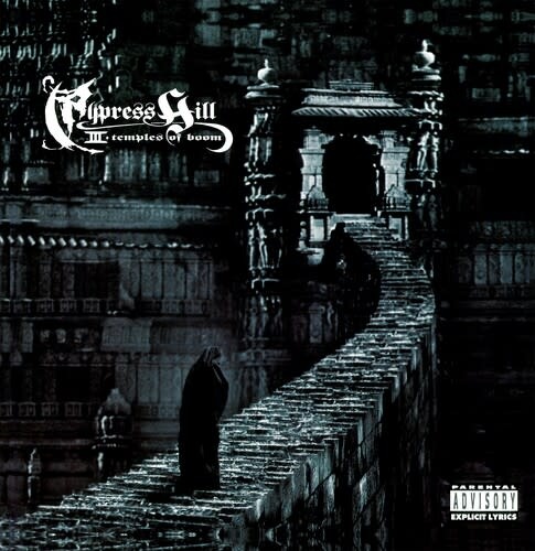 New Vinyl Cypress Hill - III (Temples Of Boom) (30th Anniversary) 2LP