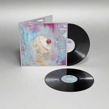 New Vinyl Alfa Mist - Roulette 2LP