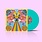New Vinyl Destino Sonido - Somos Espacio: Parte 1 (Turquoise, 180g) LP