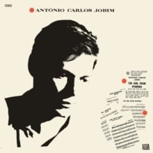 New Vinyl Antônio Carlos Jobim - Girl From Ipanema [Import] (Green, 180g) LP