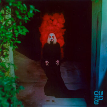 New Vinyl Unknown Mortal Orchestra - Curse EP 12"