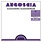 New Vinyl Alessandro Alessandroni - Angoscia (Limited, Clear Purple) LP