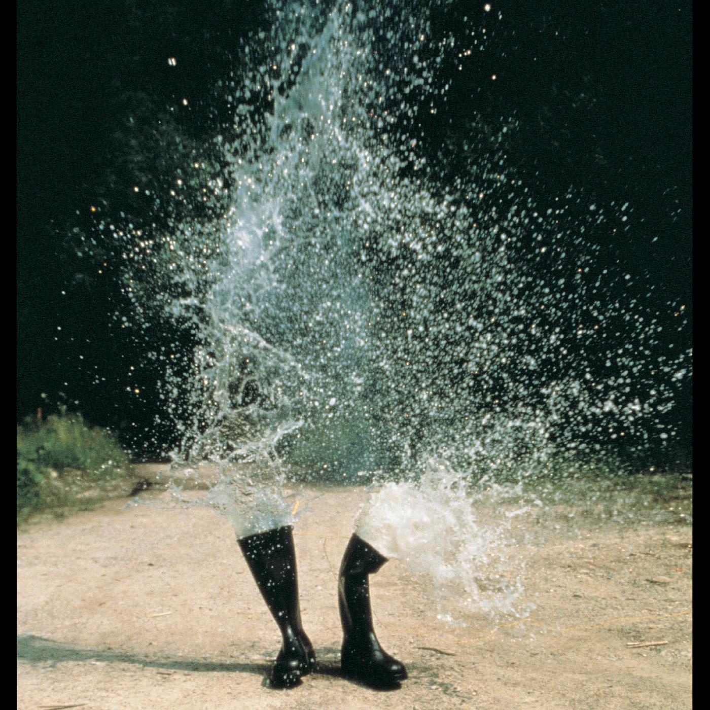 New Vinyl Gastr del Sol -Upgrade & Afterlife 2LP