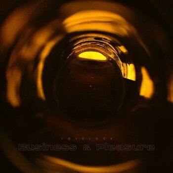 New Vinyl Lovelock - Business & Pleasure (Limited) LP