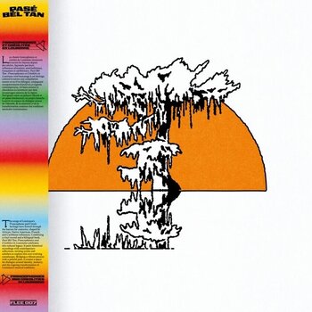 New Vinyl Various - Pasé Bél Tan: Francophonies & Creolities in Louisiana 2LP