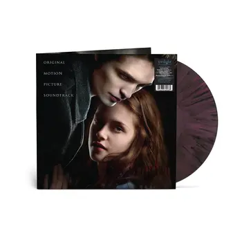 New Vinyl Various - Twilight OST (New Twilight) LP