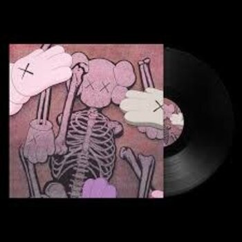 New Vinyl Clipse - Let God Sort Em' Out (IEX, Deluxe) LP