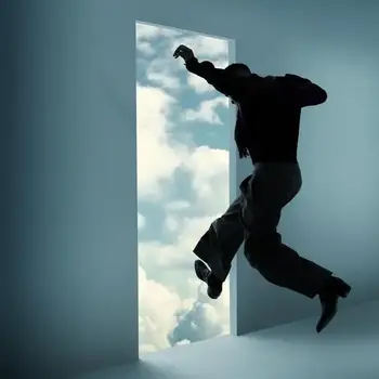 New Vinyl Kid Cudi - Free (IEX, Blue) 2LP