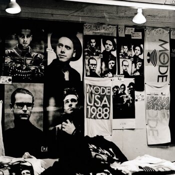 New Vinyl Depeche Mode - 101 Live 2LP